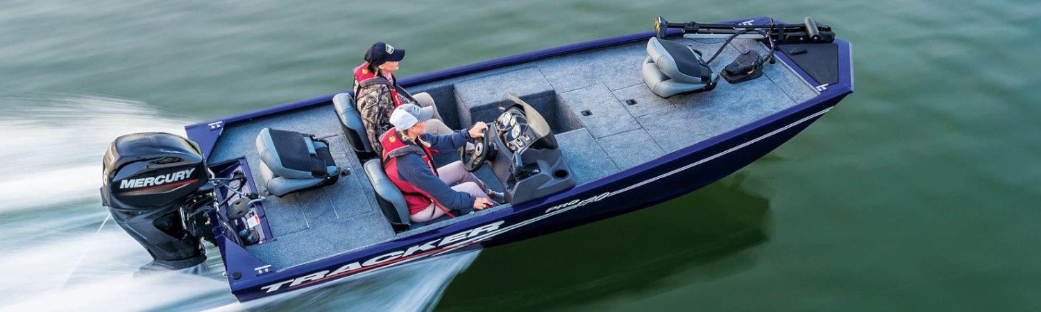 2021 Tracker® Boats PRO 170 for sale in Outdoor Sports, Prescott Valley, Arizona